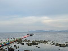 -养马岛旅游度假区