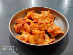 -夜食白市Yespicy·烧烤啤酒宵夜(番禺四海城店)