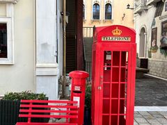 -华谊兄弟（长沙）电影小镇