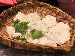 石磨豆花-小王少龙火锅(沙南街店)