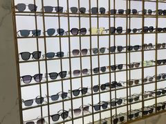 -世纪大明眼镜·林德伯格·蔡司官方授权店(武昌旗舰店)
