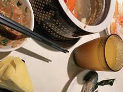 -加餐海鲜自助(宝龙一城店)