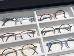 -大视光学•LINDBERG林德伯格•全球手工眼镜集合店(王府井店)
