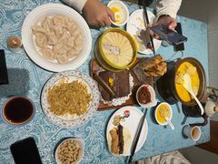 -北塘海鲜·天津菜(大光明桥旗舰店)
