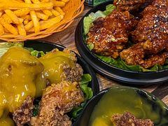 -miss密斯韩餐(平阳景苑店)