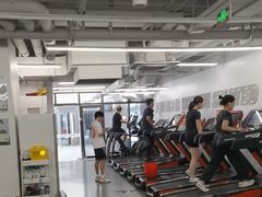 -乐刻健身(宸融大厦店)