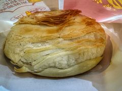 -吉品合酥脆烤饼(太平洋森活天地店)