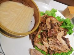 -惠丰堂饭庄·烤鸭·京味菜(西北旺·唐家岭店)