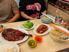 -一乐烧鹅(中环店)