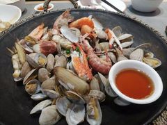 -阿毛饭店(和义路店)