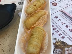 -点都德(汇盈广场店)