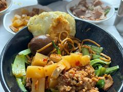 -三味拉面(雪松路店)