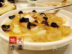 -君来梁溪饭店-餐厅