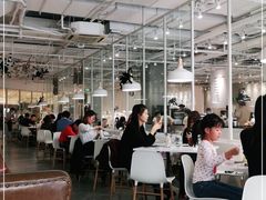 大堂-娜娜家·Nana's restaurant(国金汇店)