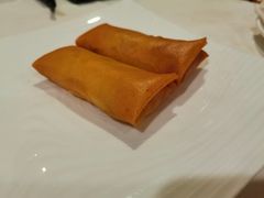 -杭州香格里拉·香宫中餐厅