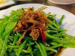 -尽善百年古院餐厅(王家老宅店)