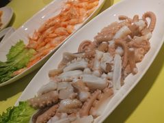 -高佳庄·舟山海鲜(海景旗舰店)