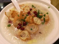 -卓粤拉肠(红庙店)
