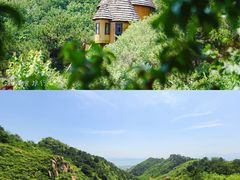 -云峰山自然风景区