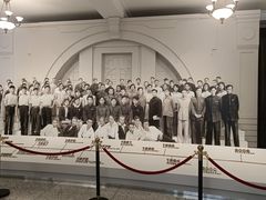 -哈尔滨工业大学-博物馆