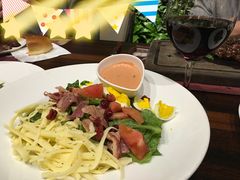 -食间牛排(湖西路店)