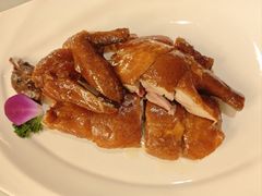 -国龙大酒店-中餐厅