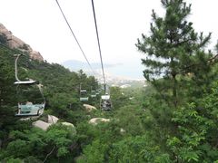 -崂山仰口游览区