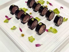 -醉霖生态餐厅(交大店)