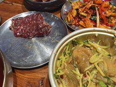东北大拉皮-原始泥炉烤肉(总店)