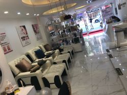 -Nice奈斯形象定制沙龙