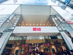 -优衣库(银座店)