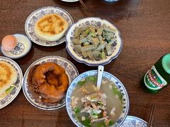 -老三羊汤【北兴隆街店】