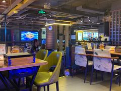 -喝丢一只鞋海鲜烧烤·海肠捞饭(东关街店)