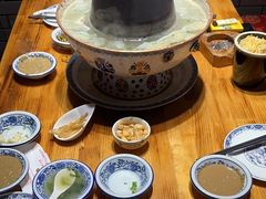 -凤吉园乌拉满族火锅中华老字号(繁荣路店)