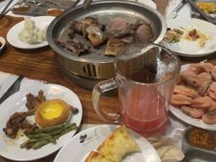 -汉巴味德(沈阳万象汇店)