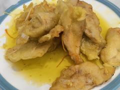 -红姐东北菜私房菜铁锅炖饺子馆(中街店)