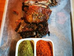 -小红烤翅(傅厚岗店)