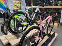 -TREK崔克自行车(徐汇滨江店)