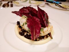 -Le Comptoir de Pierre Gagnaire