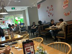 -必胜客(百联又一城店)
