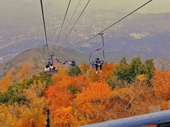 -香山公园
