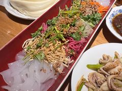 -永红源啤酒·烧烤·海鲜·大排档(台柳路店)