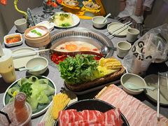 -故里和山·成都火锅(欢乐港湾店)