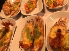-宜家·瑞典风味餐厅(天津东丽商场店)