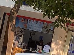 -茶百道(学府路店)