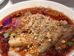 -夫妻肺片·中华老字号·正宗川菜(春熙路店)