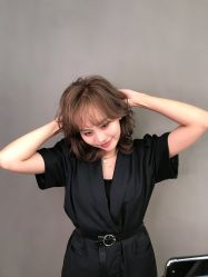 -HairCode芭曲发型