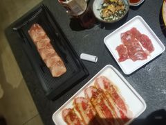 -神户赤童日式烤肉伙伴(东直门店)