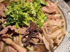 -古市香跷脚牛肉·非遗传承单位