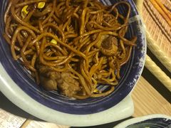 -牛三哥洛阳牛肉汤(生态城店)